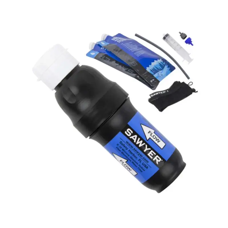 Koopje Sawyer Squeeze Waterfilter SP129