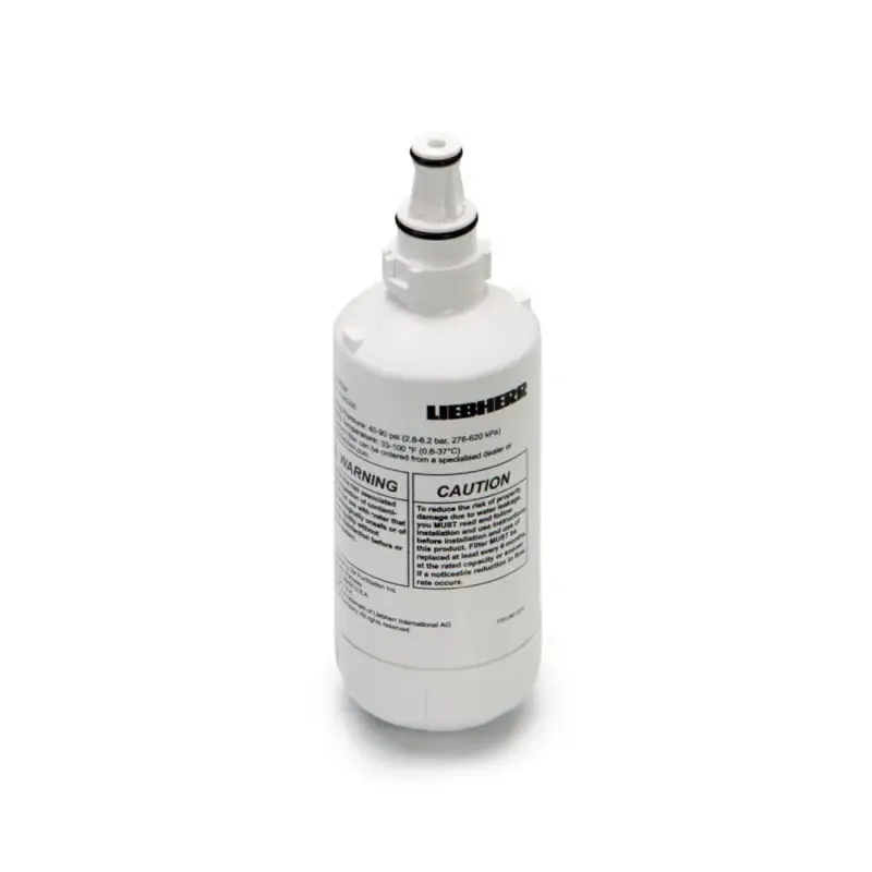 Lage Prijs Liebherr Waterfilter 7440011 / 7440002