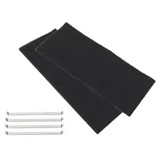 Valberg Koolstoffilter 74X5766 / AK505AE1 (2St.) Nu Kopen