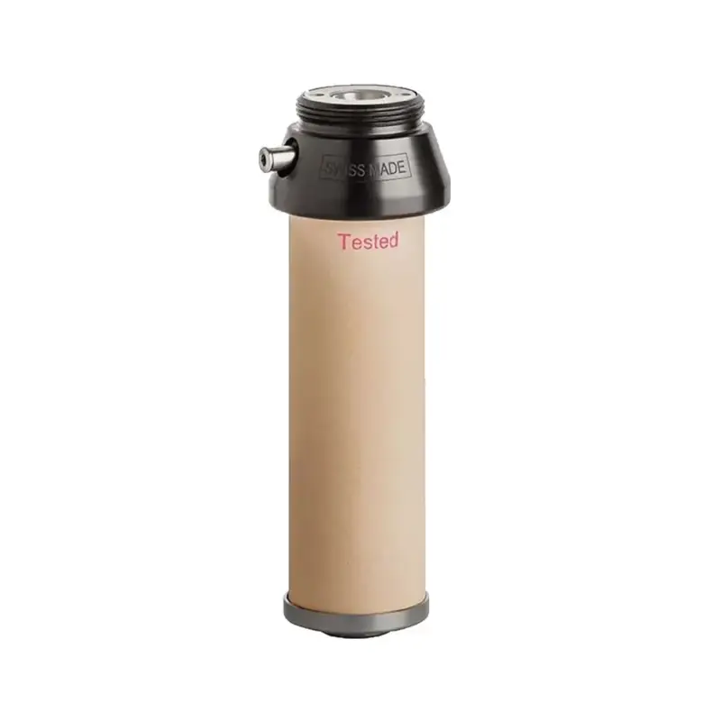 Katadyn Pocket Vervangingsfilter 8020537 Gecertificeerd
