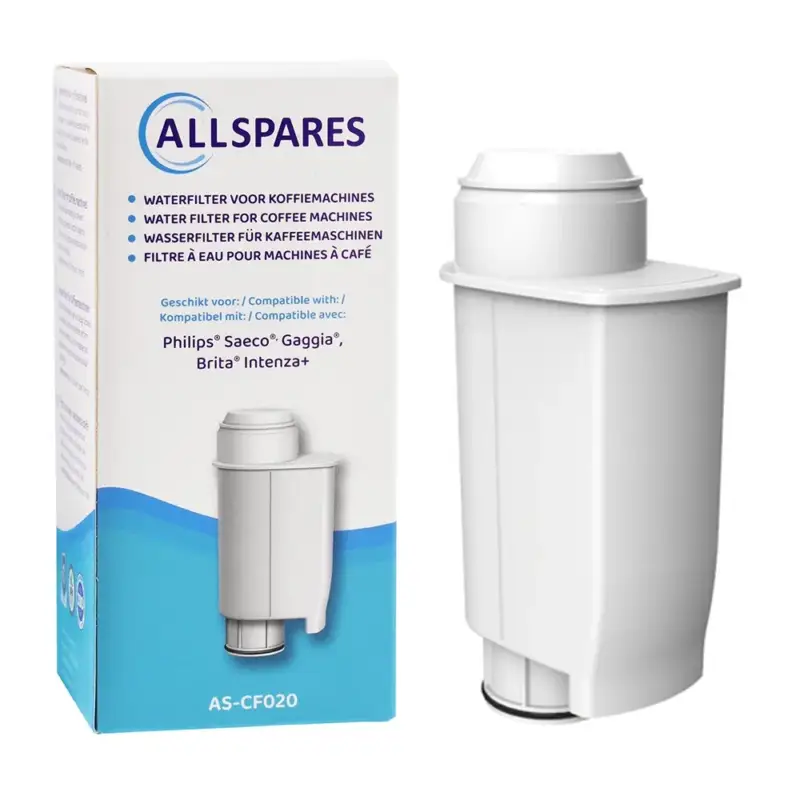 Goedkoop Waterfilter geschikt voor Dr. Coffee F11 / F12