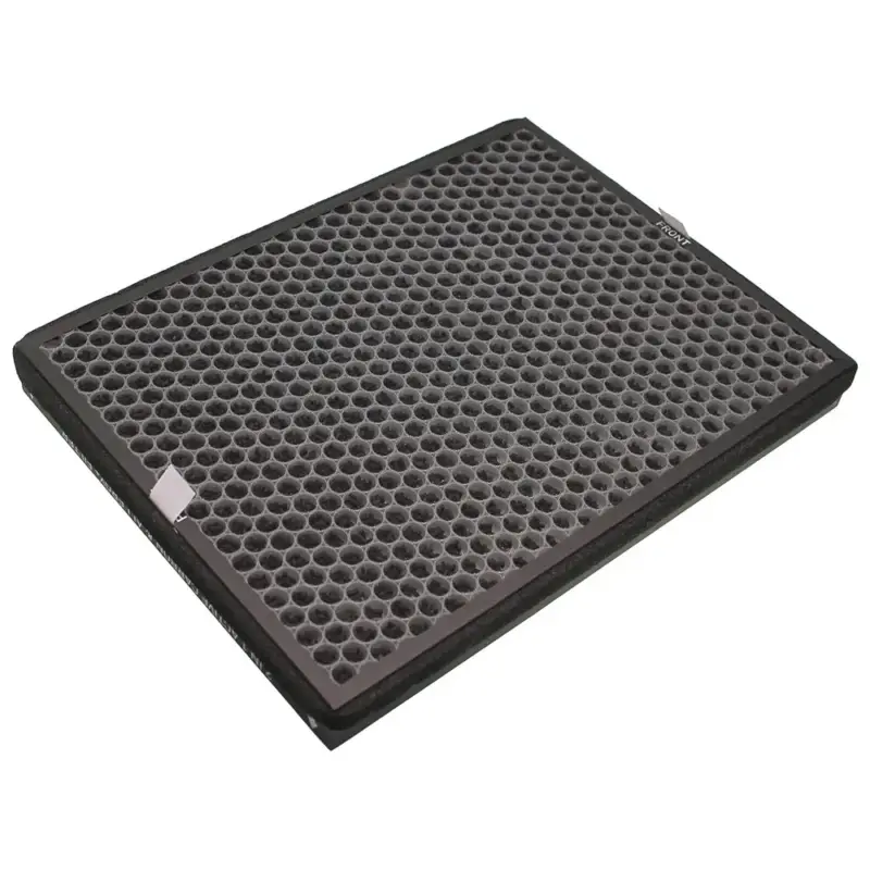 Lage Prijs Rowenta 2-in-1 Koolstof & Allergy+ Filter Luchtreiniger XD6231F0