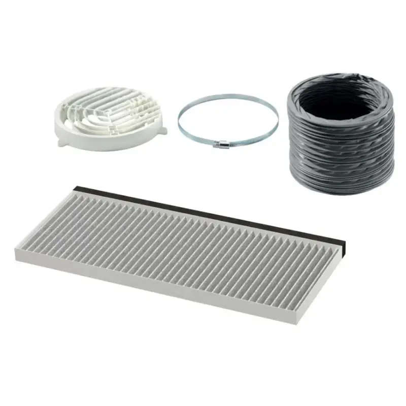 Flitsaanbieding Neff CleanAir Starterset 17006838 / Z54TS01X0