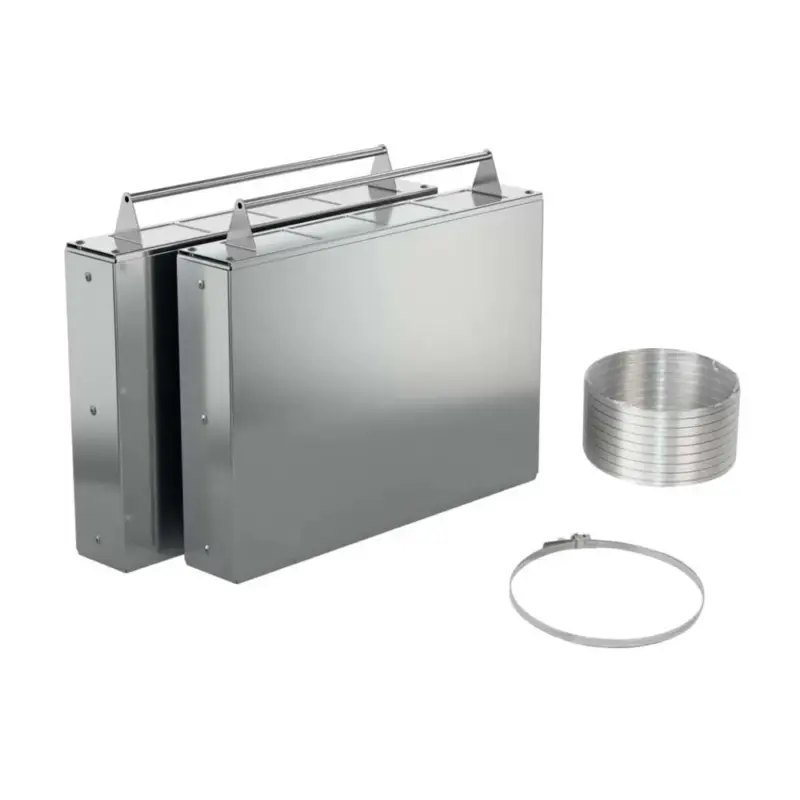 Siemens Starterset voor recirculatie 17005419 / LZ21WWJ12 Shop Nu