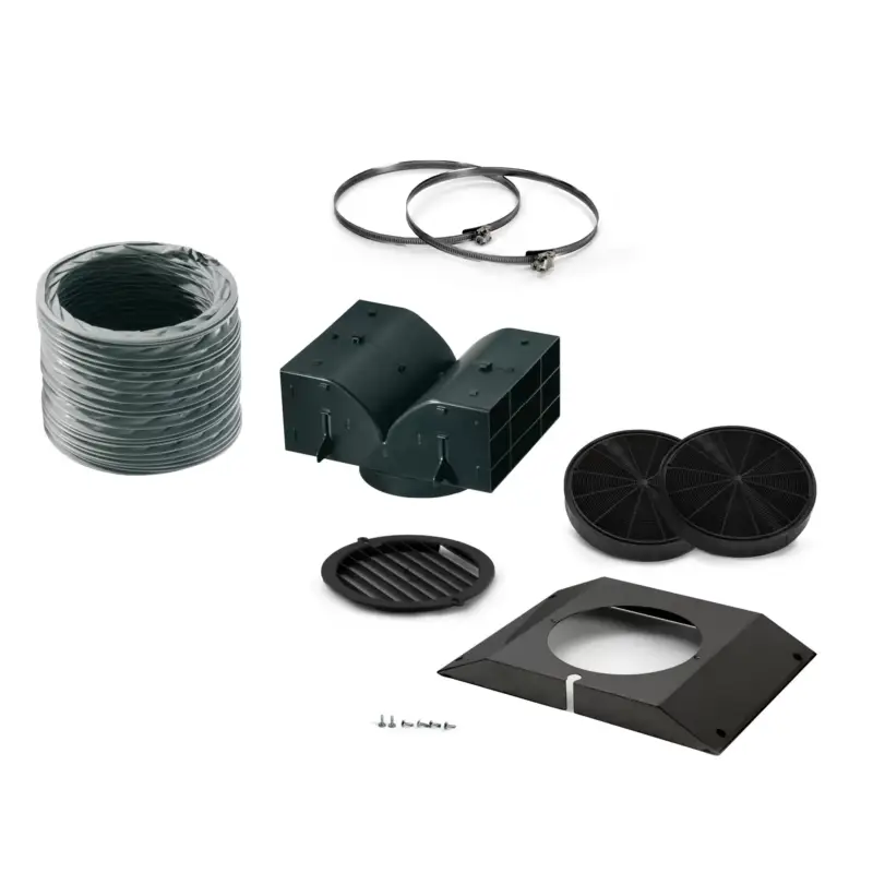 Bosch Starterset Recirculatie 11010192 / DHZ5335 Exclusieve Aanbieding