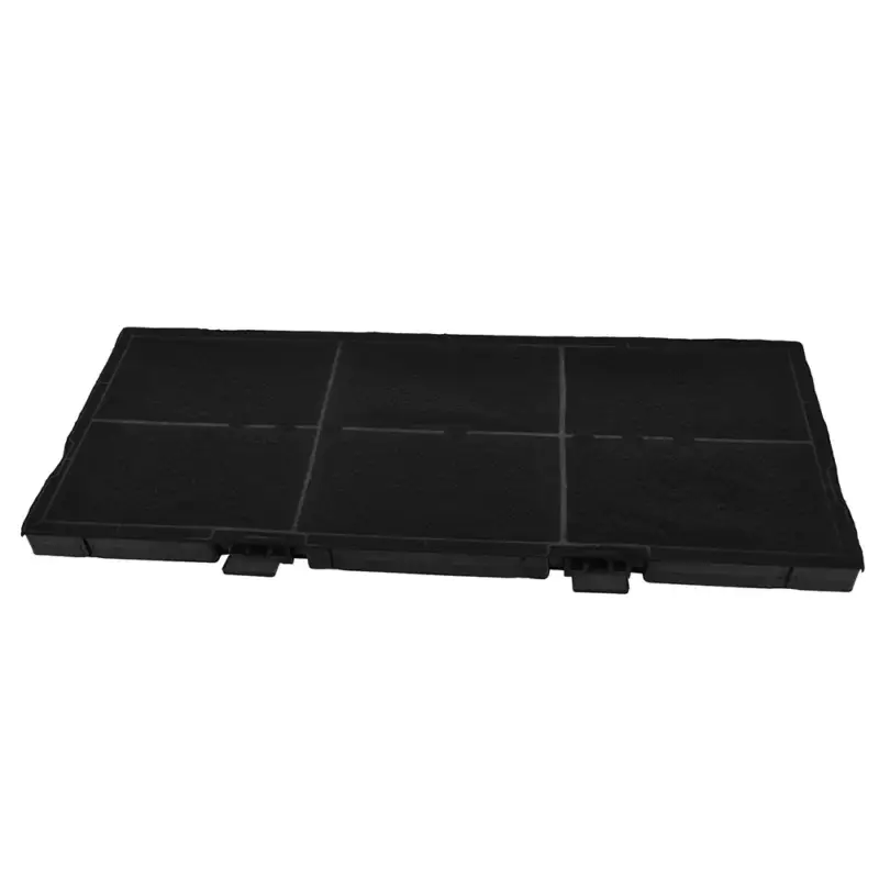 Must-Have Koolstoffilter geschikt voor Bosch 11025806 / DSZ4561