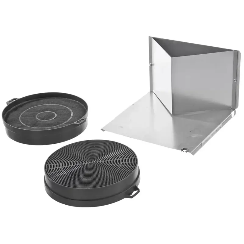 Constructa Starterset voor recirculatie 00706591 / CZ5115X5 Meest Verkocht