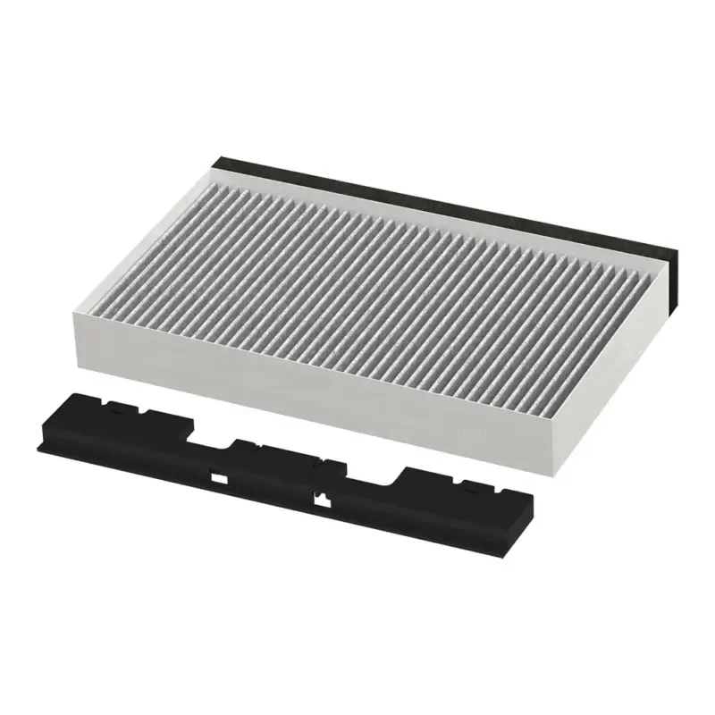 Fabrieksprijs Neff CleanAir Koolstoffilter 17006624 / Z53CBB2X4 voor schachtbreedte van 345 mm