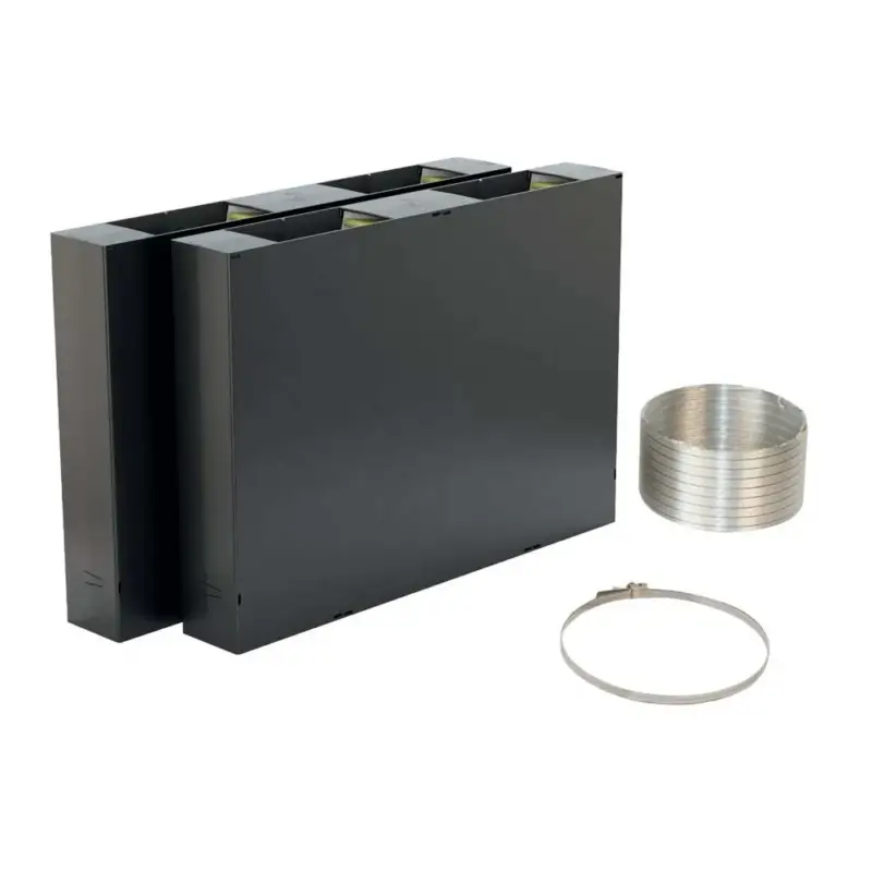 Laatste Kans Neff CleanAir Plus Starterset Recirculatie 17006063 / Z92WWI1X7