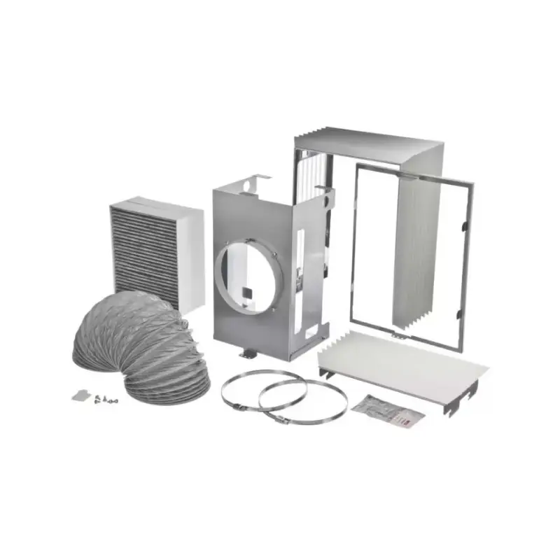 Neff CleanAir Plus Starterset Recirculatie 17000170 / Z5185X0 Lage Prijs