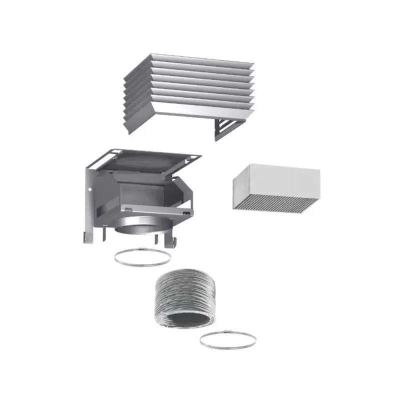 Bosch CleanAir Plus Starterset Recirculatie 17000168 / DSZ5200 Superprijs