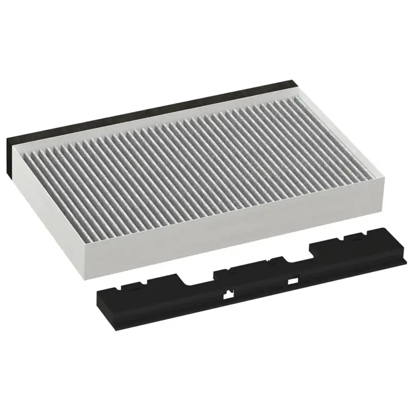Alleen Vandaag Junker CleanAir Koolstoffilter 11049702 / 11026771 voor schachtbreedte van 345 mm