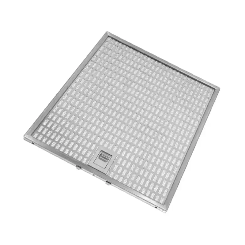 Goedkoop Roblin Metaalfilter 300x253mm 133.0320.716 / 133.0071.127