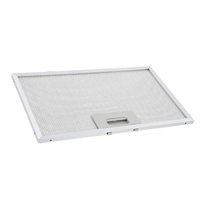 AEG Metaalfilter 183x304mm 140150113011 Direct Verzonden