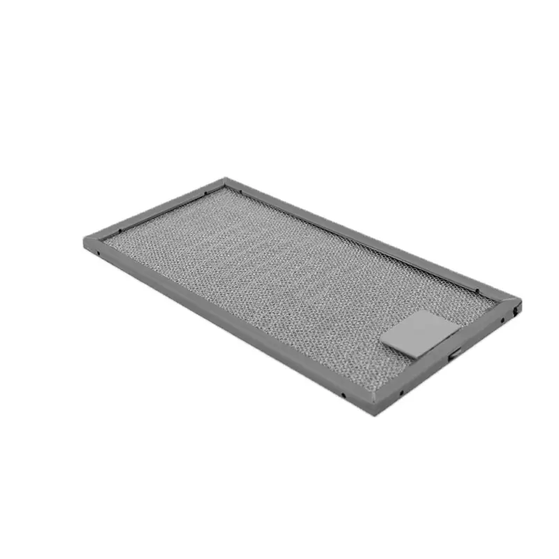 Faber Metaalfilter 254x124mm 133.0200.454 Lage Prijs