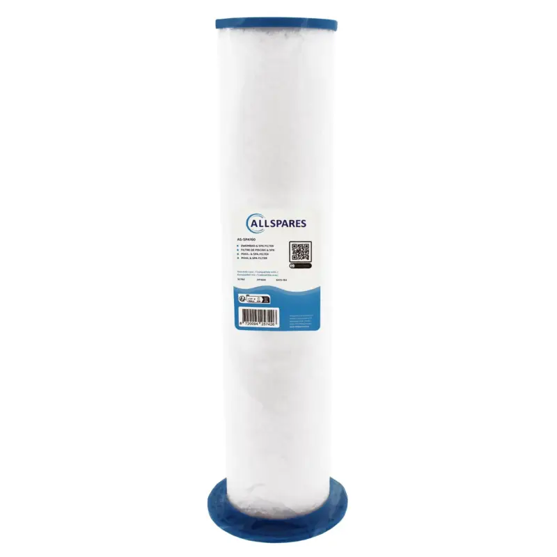 Spa Waterfilter geschikt voor SC762 / PP1604 / 6473-164 Weekendaanbieding