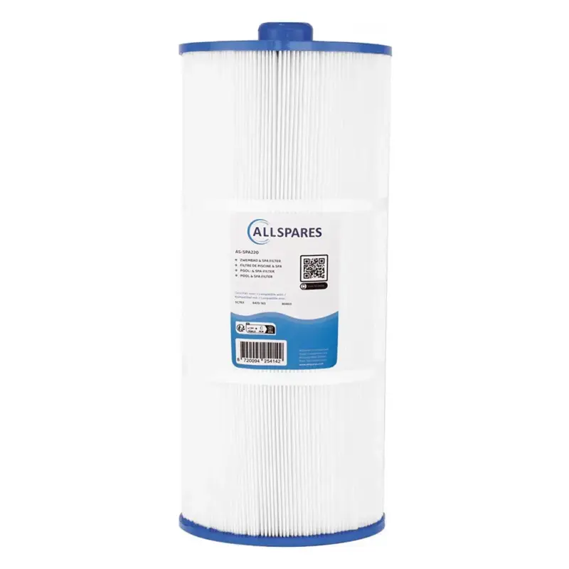 Beperkte Voorraad Spa Waterfilter geschikt voor Sundance 6473-165 / SC763 / PP1604
