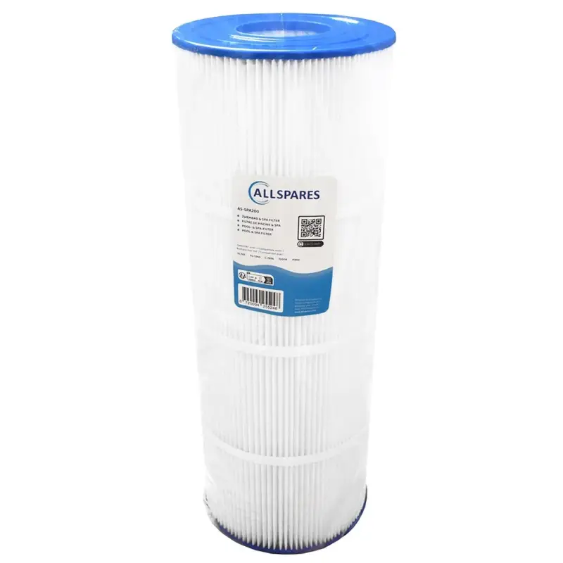 Spa/Zwembad Waterfilter geschikt voor Hayward StarClear C500 / C500EURO / CX500RE Beperkte Voorraad