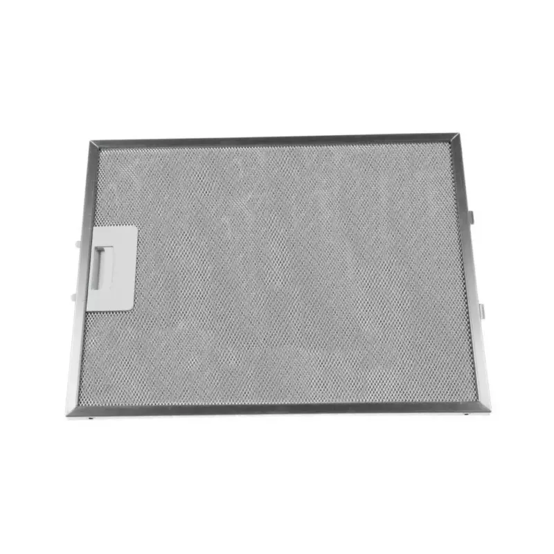 Voordeelprijs Metaalfilter 341x267mm geschikt voor Boretti SH RANGE