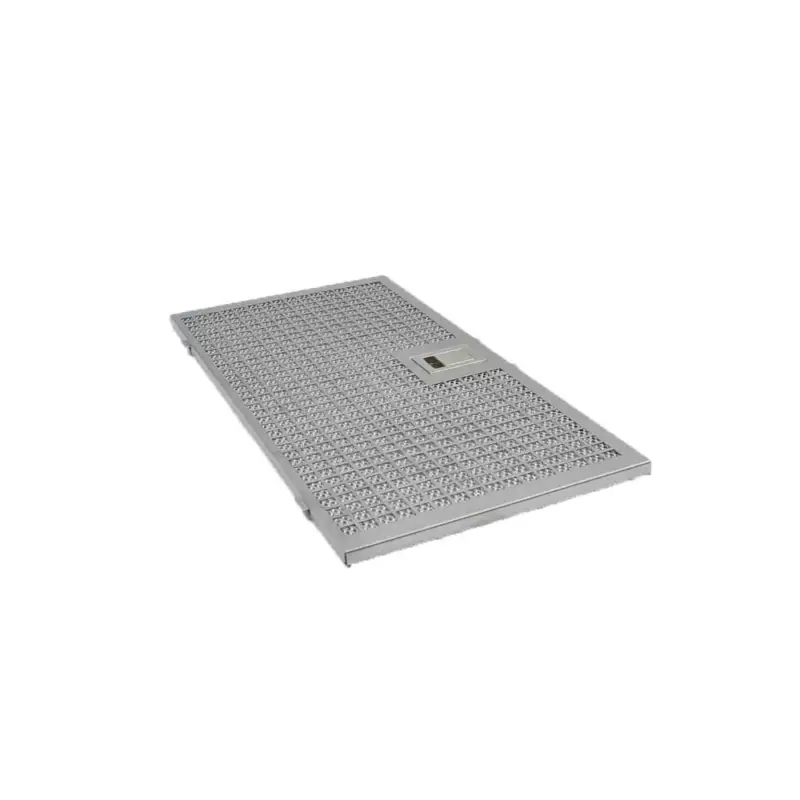 Elica Metaalfilter 175x366mm GRI0099793A Op = Op