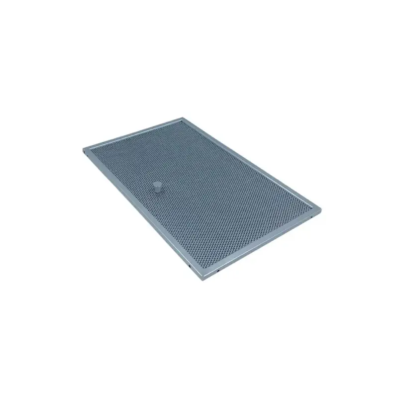 Superprijs Elica Metaalfilter 188x288mm GRI0142042B