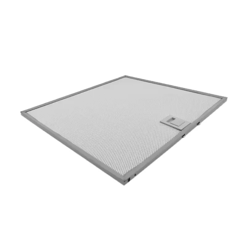 Beperkte Voorraad Franke Metaalfilter 300x328mm 133.0342.693