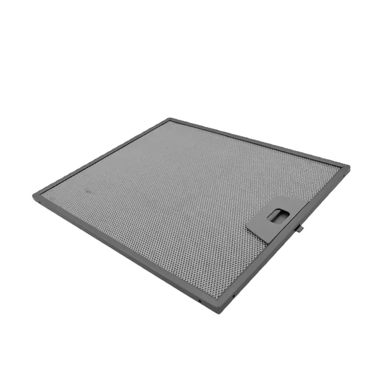 Hete Deal SMEG Metaalfilter 300x253mm 073410667