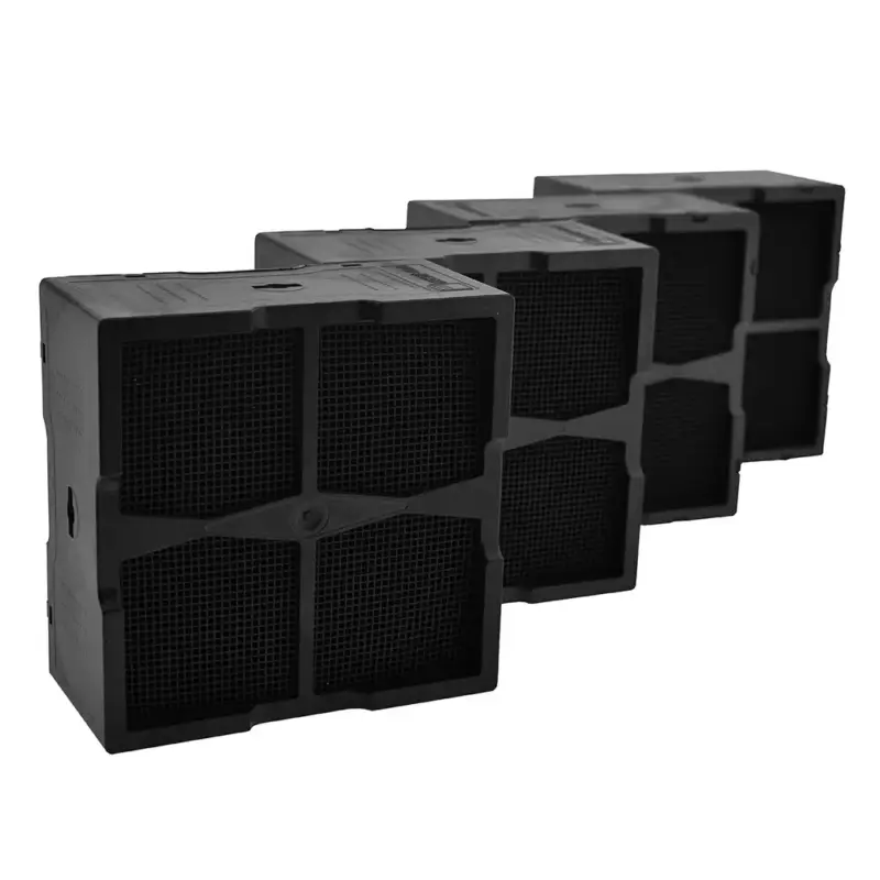 Beste Prijs Beko Keramisch Filter KIT0120952 / FCB0132356B (4st.)