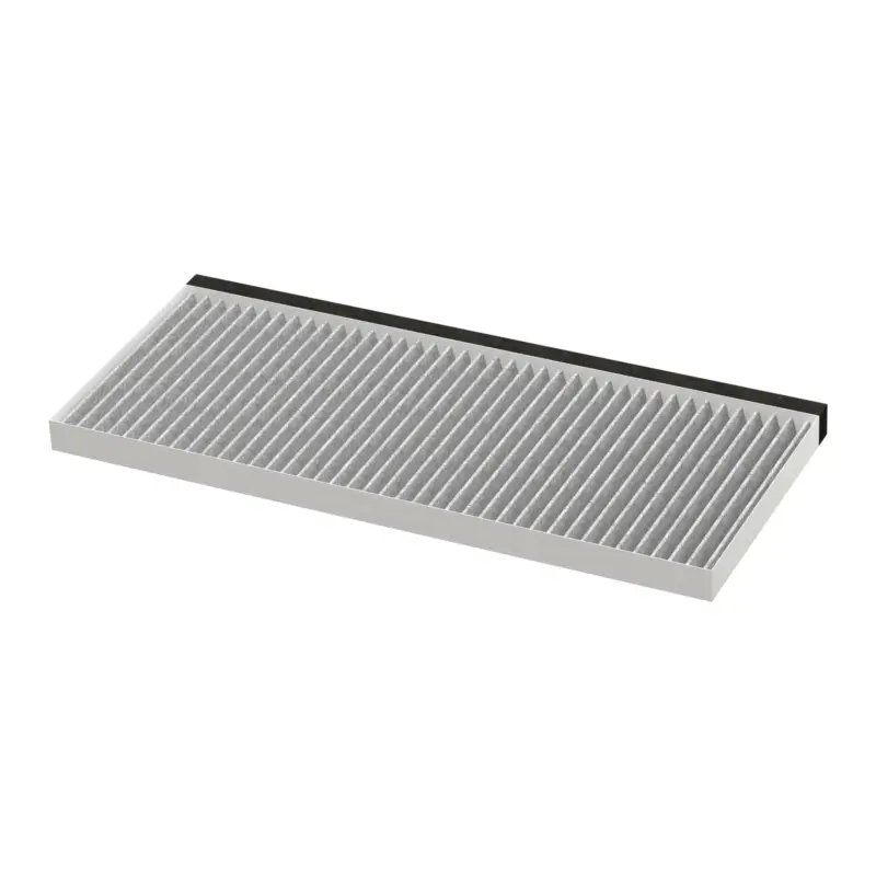 Gratis Retour Siemens CleanAir Koolstoffilter 17006837