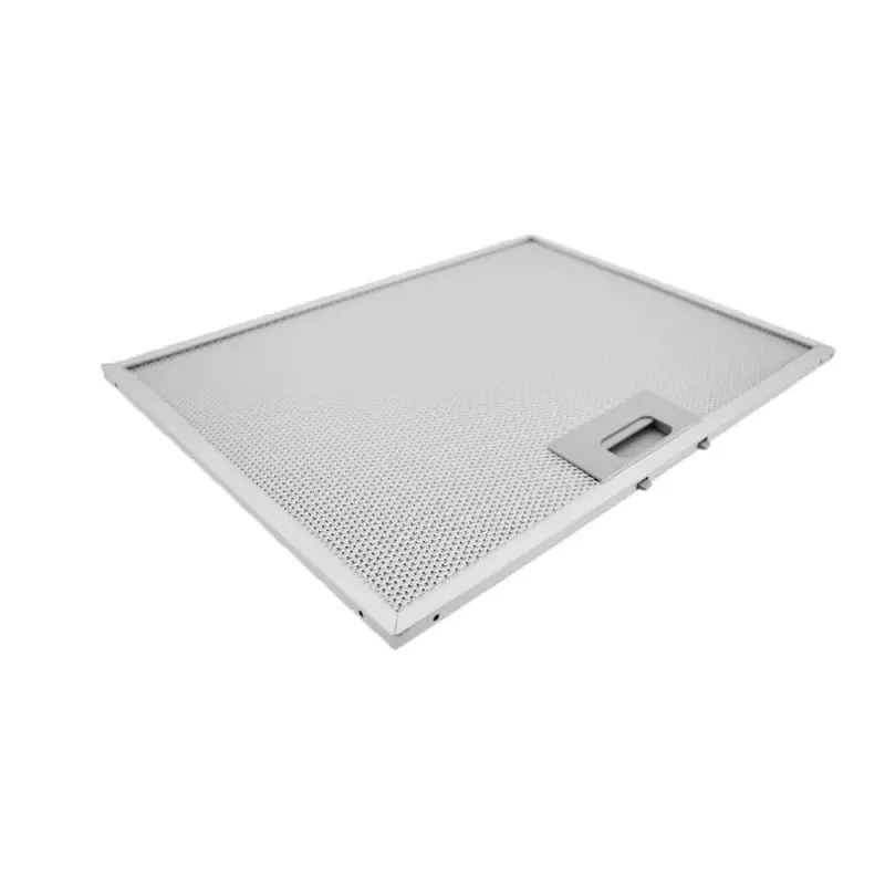 Betrouwbaar Indesit Metaalfilter 360x270mm C00515919