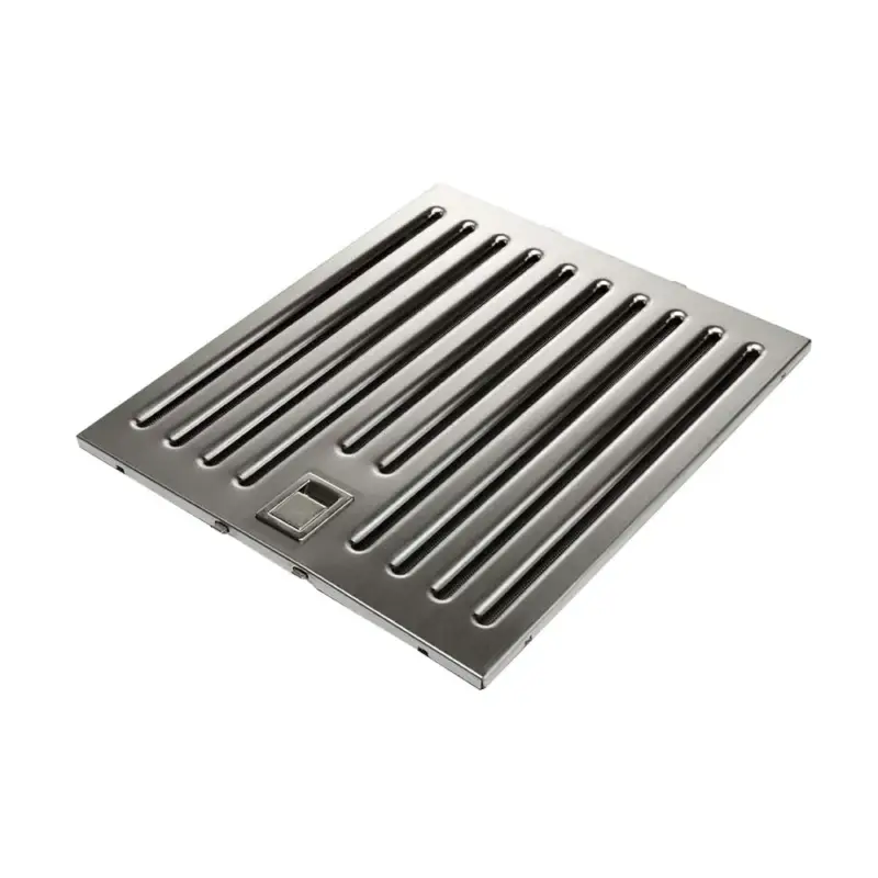Elica Metaalfilter 306x268mm KIT0010804 Nieuw