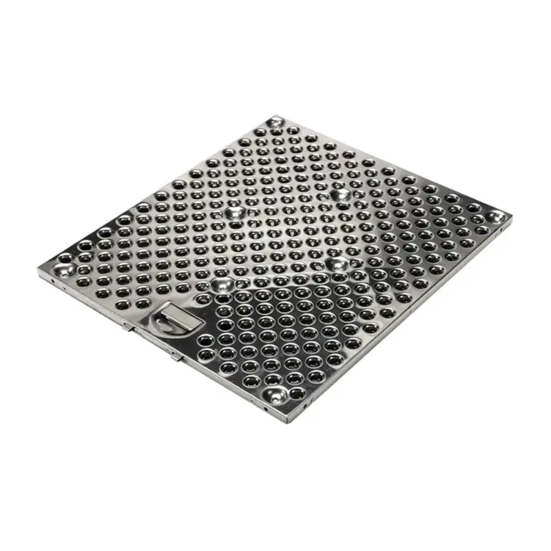 Betaalbaar Elica Metaalfilter 330x290mm KIT0010806