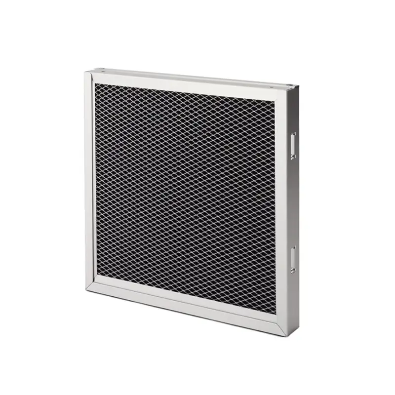 Falmec Carbon.Zeo Regenereerbare Filter KACL.934 Laatste Versie