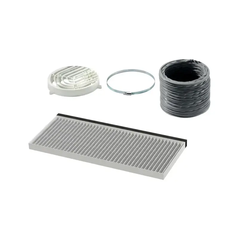 Gecertificeerd Constructa CleanAir Starterset Recirculatie 17006583 / CZ51ITI1X4