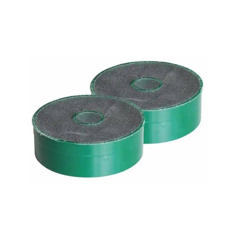 Longlife Koolstoffilter geschikt voor Blaupunkt 5Z9121X1 (2St.) Premium