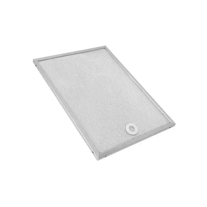 Hoge Kwaliteit Blomberg Metaalfilter 320x235mm 50232705009 / 405546848