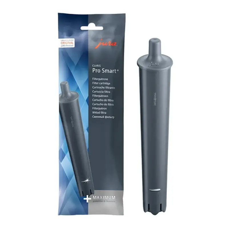 Gereduceerde Prijs Jura CLARIS Pro Smart+ Waterfilter 25055
