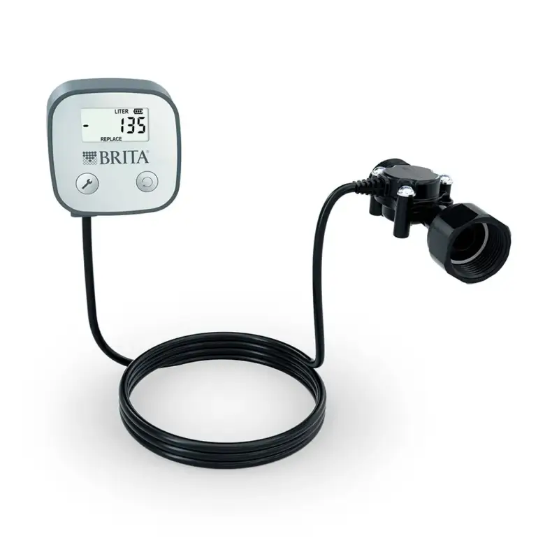 Exclusieve Aanbieding BRITA 100-700 Flowmeter 1033042