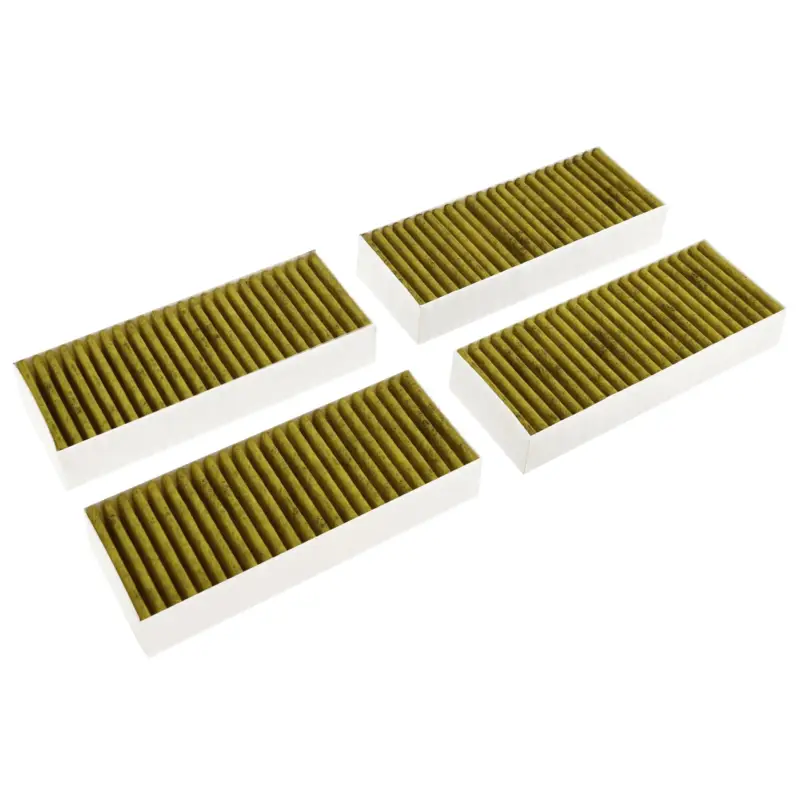 Constructa CleanAir Plus Koolstoffilter CV430235 / CV431235 (4st.) Flitsaanbieding