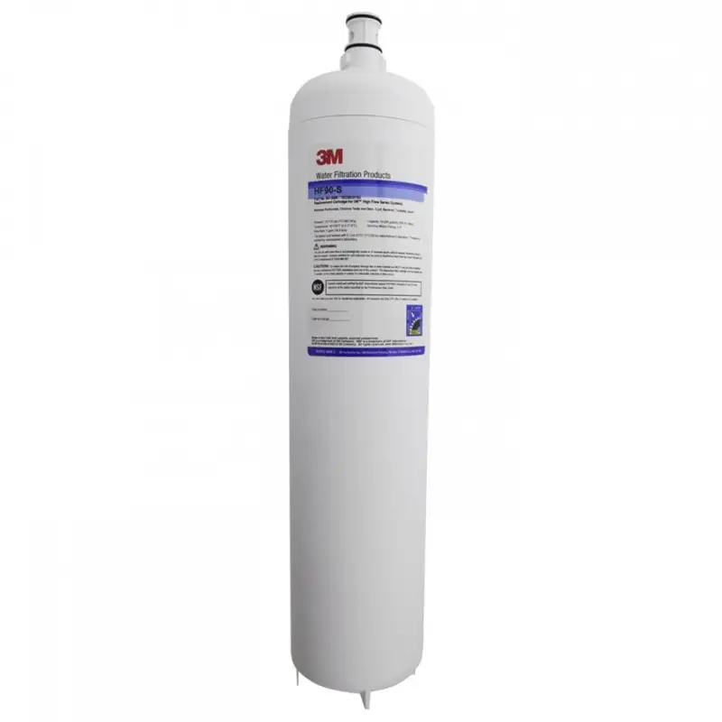Dagaanbieding 3M™ High Flow Waterfilter HF90-S