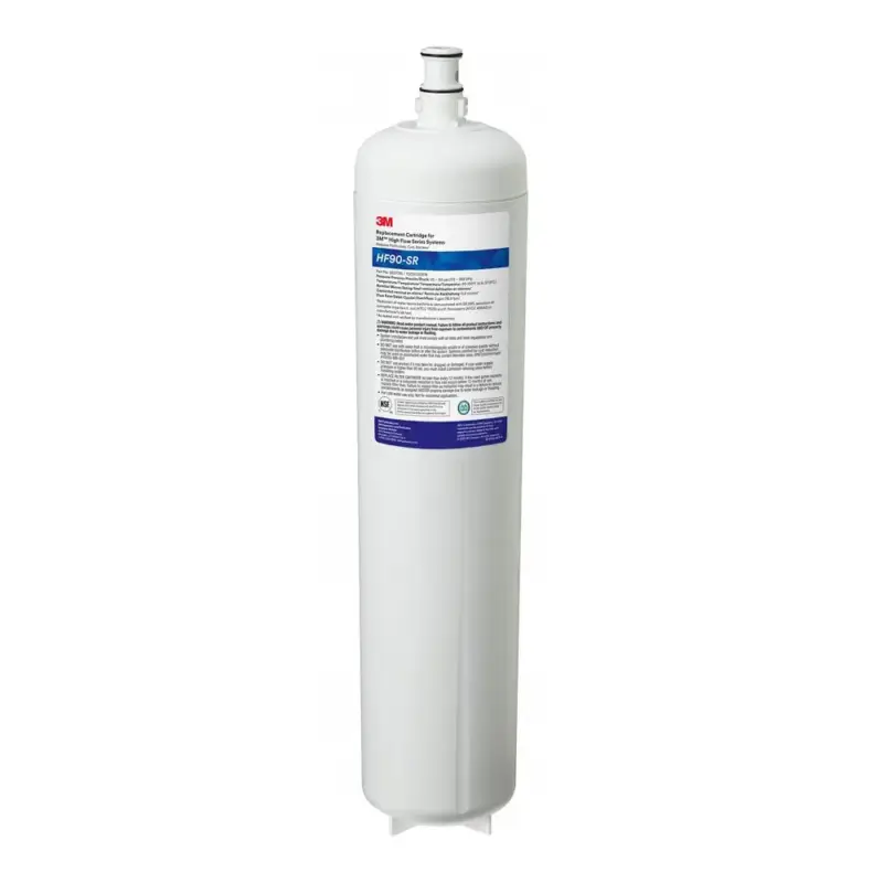 Beperkt Aanbod 3M™ High Flow Carbonless Waterfilter HF90-SR