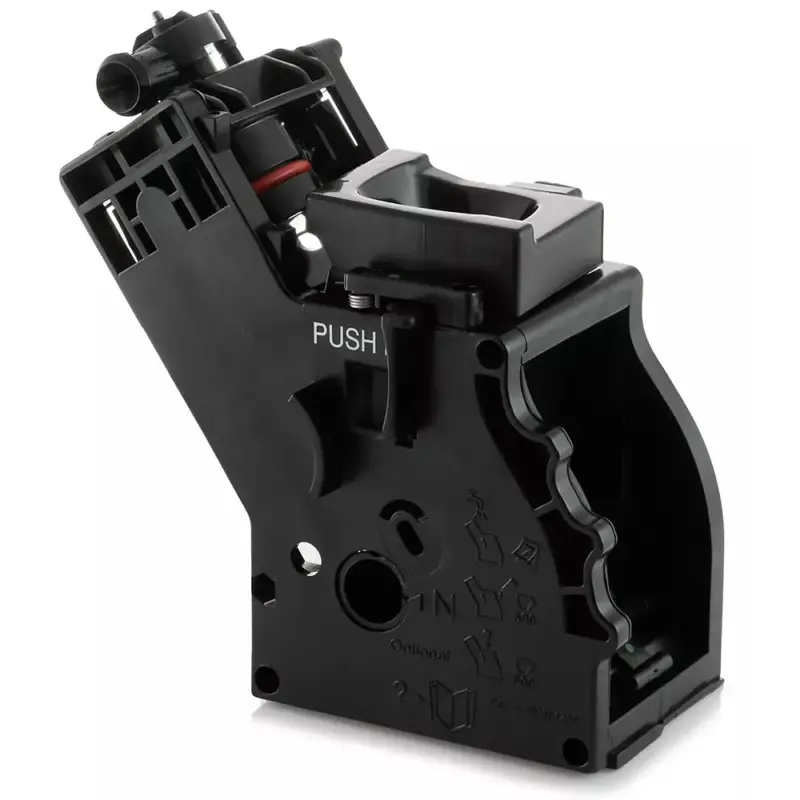 Laatste Versie Saeco Zetgroep Koffiemachine HD5075/01