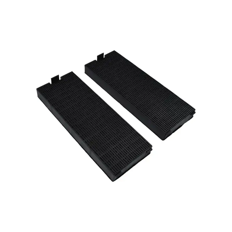 Koolstoffilter geschikt voor Küppersbusch KF2000 / 528521 (2St.) Koop Online