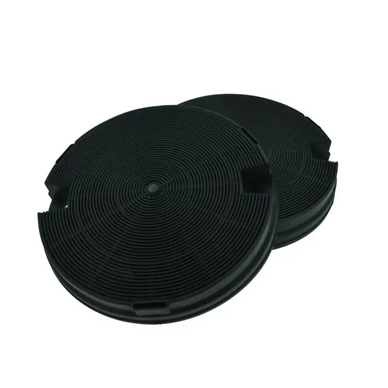 Koolstoffilter geschikt voor Zanussi MCFE39 / 9029801421 (2st.) Korting