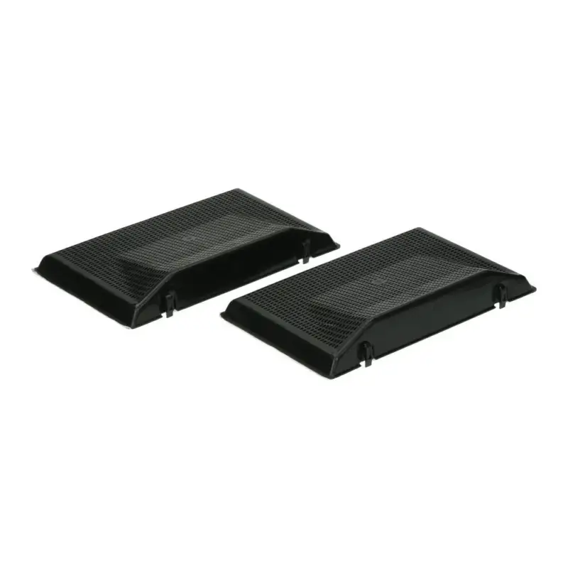 Bestseller Koolstoffilter geschikt voor Best 9029791697 (2St.)