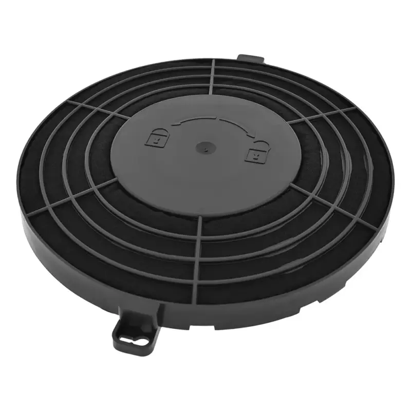Actieprijs Longlife Koolstoffilter geschikt voor Elica F00572 / Model 48
