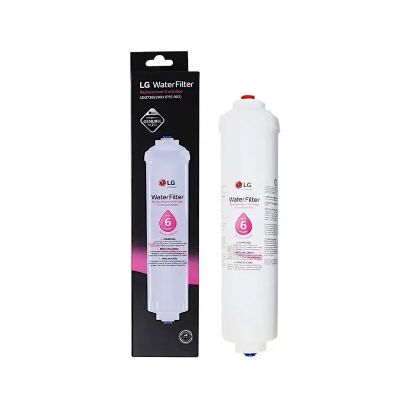 Bestseller LG Waterfilter ADQ73693903