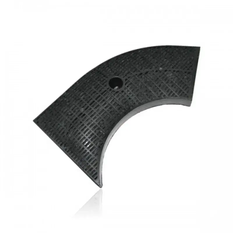 Must-Have Koolstoffilter geschikt voor Airforce H2BC12