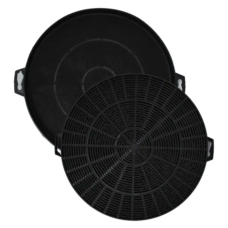 Snelle Levering Turboair Koolstoffilter F00337/S / F00315/S (2st.)