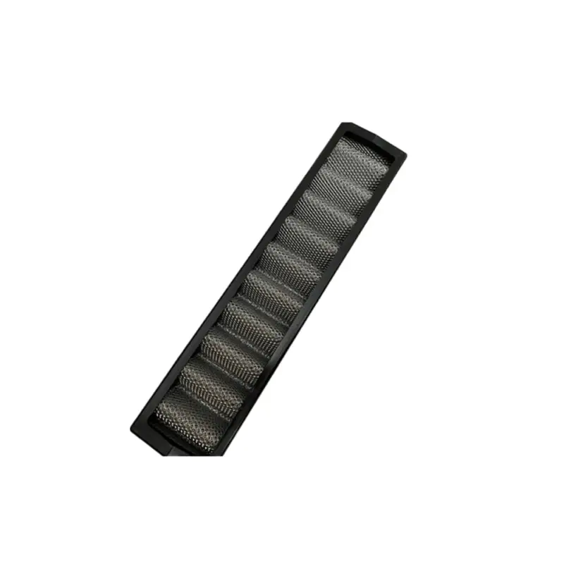 Airforce Metaalfilter 331x71mm AFCGASPC60 Tijdelijk Beschikbaar